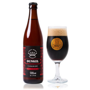 Dunkel 0,5L