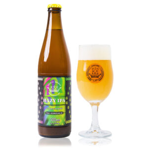 Hazy IPA 0,5L