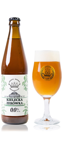 Kielecka Zerówka 0,0%