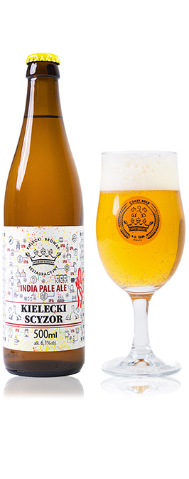 Kielecki scyzor