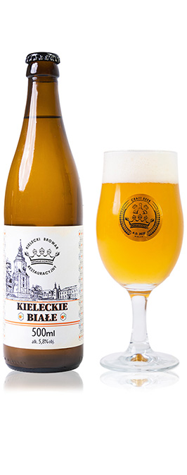 Kieleckie Białe