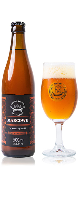 Marcowe