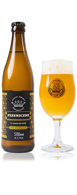 Pszeniczne
