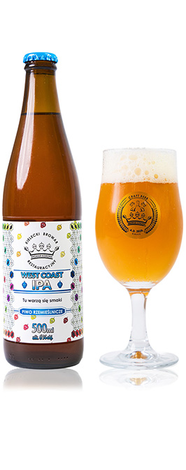 West Coast IPA